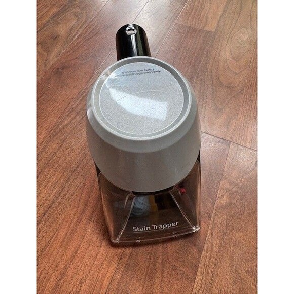 Bissell ProHeat 2X Revolution Deep Cleaner Pet Stain Trapper Tool Attachment Bag - Picture 10 of 11